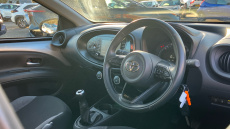 Toyota Aygo X 1.0 VVT-i Pure 5dr Petrol Hatchback